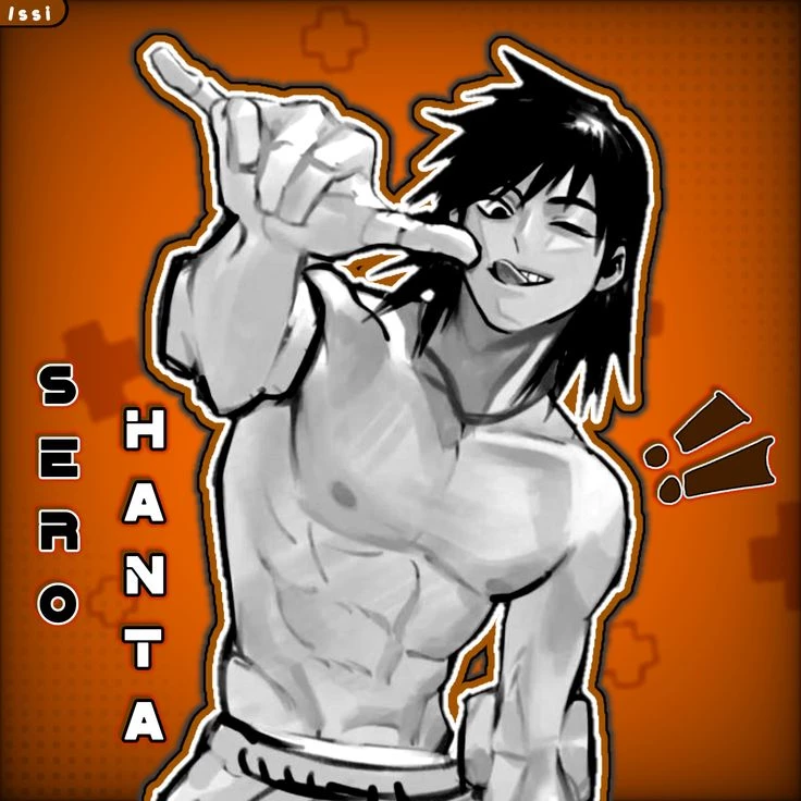 Sero Hanta thumbnail