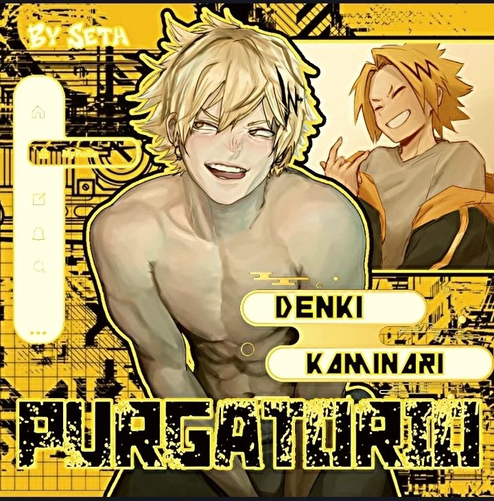 Denki Kaminari thumbnail