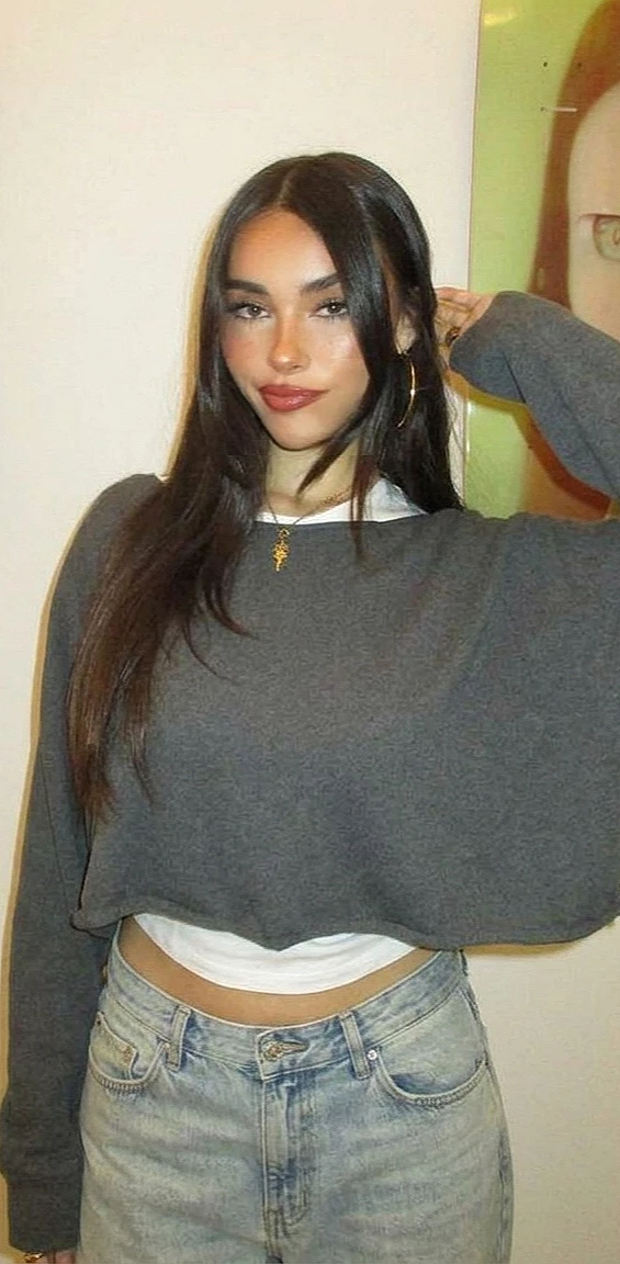 Madison Beer thumbnail