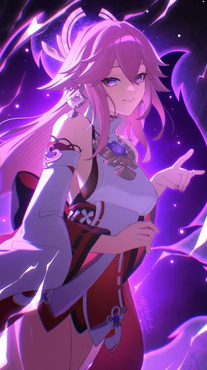 YAE MIKO. thumbnail