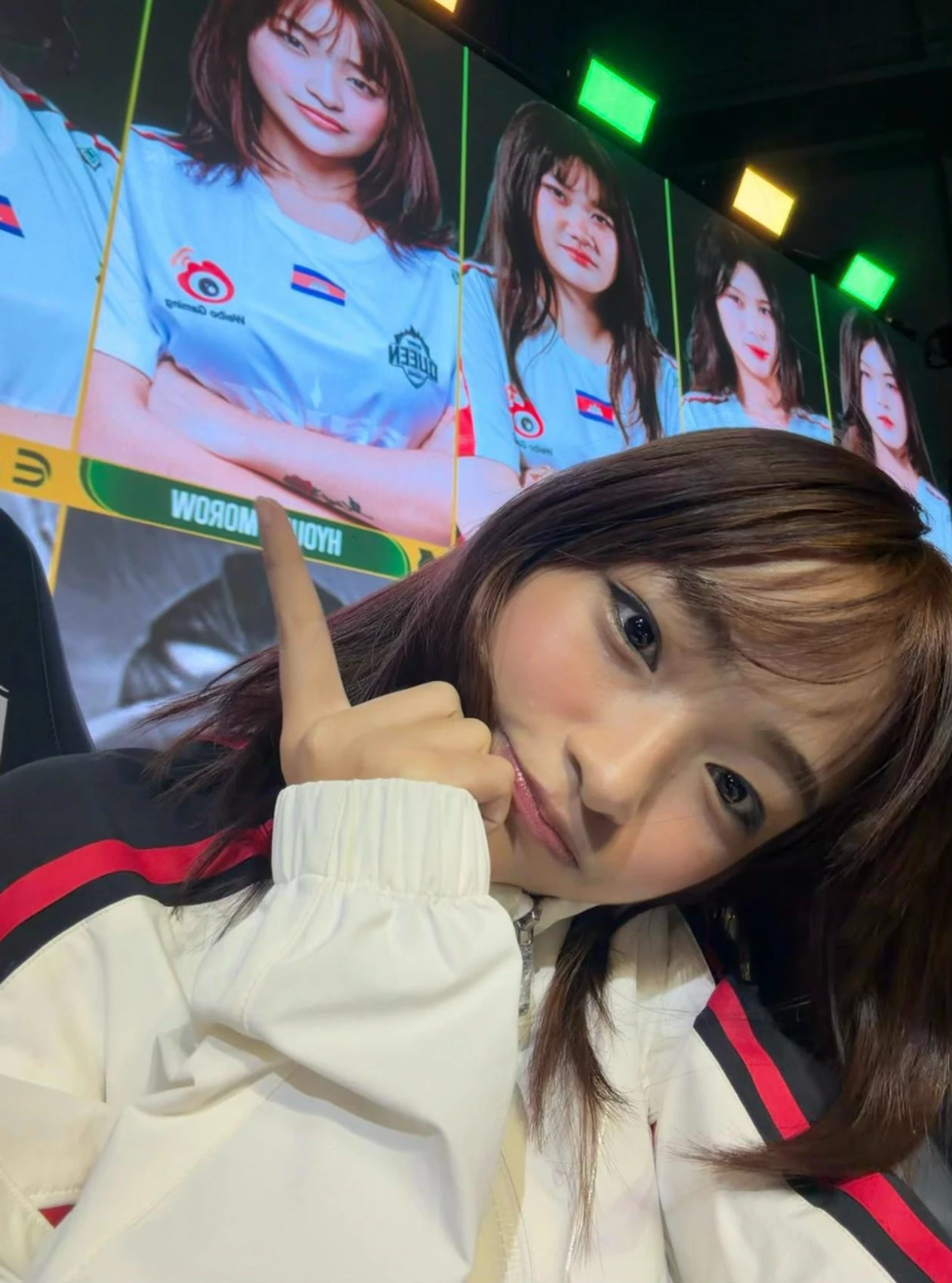 Bene \| Your Esport Friend thumbnail