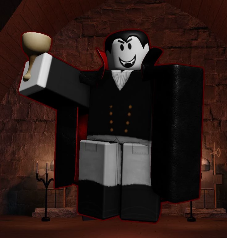 Dracula thumbnail