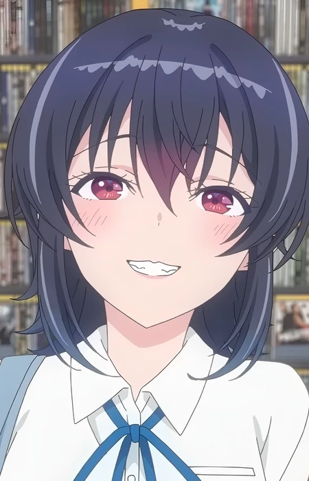 Umi Asanagi thumbnail