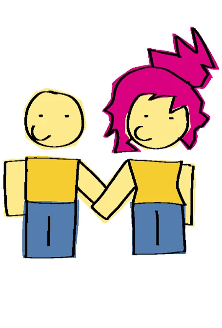 Jane Doe y John Doe. thumbnail