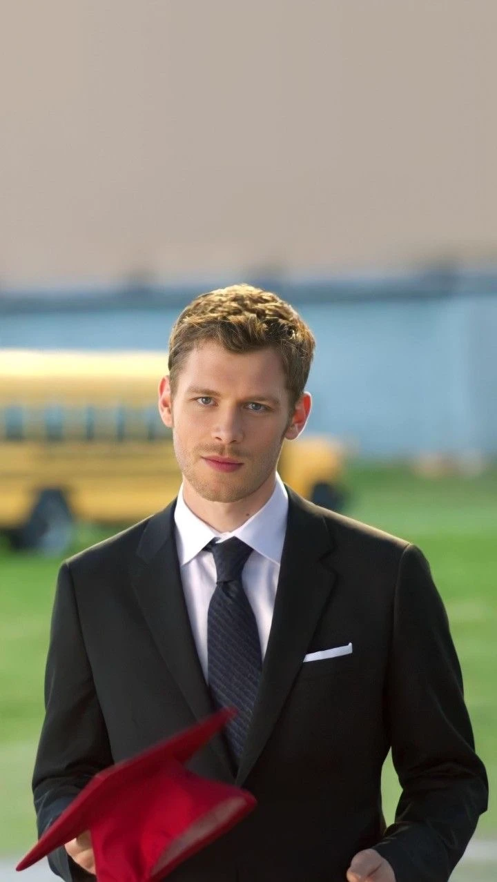 Klaus Mikaelson  thumbnail