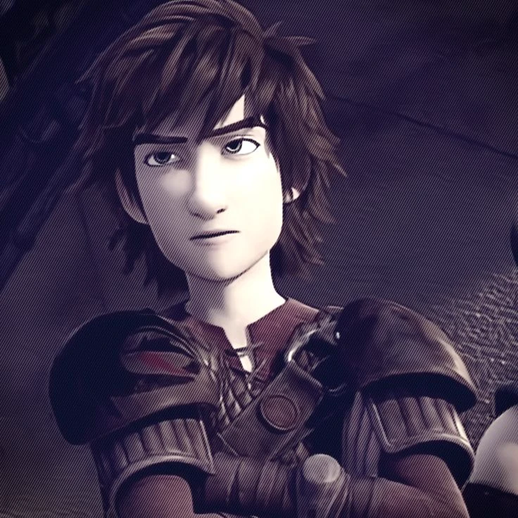 Hiccup Haddock twin brother thumbnail