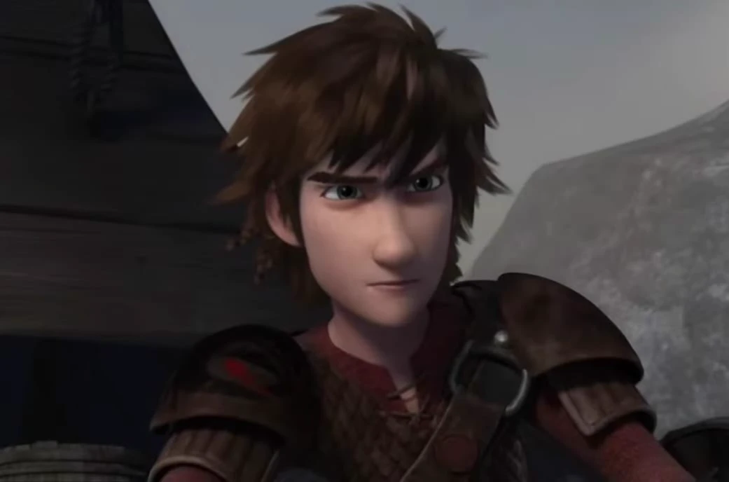 Hiccup thumbnail