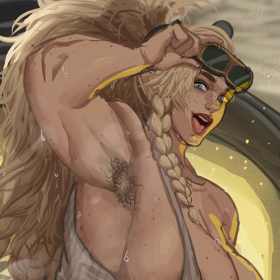 Gemma (MHW) thumbnail