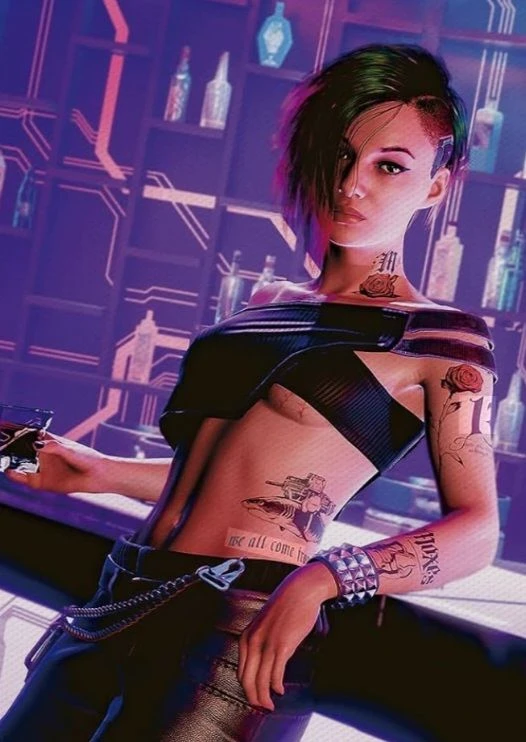 Judy Álvarez WLW thumbnail