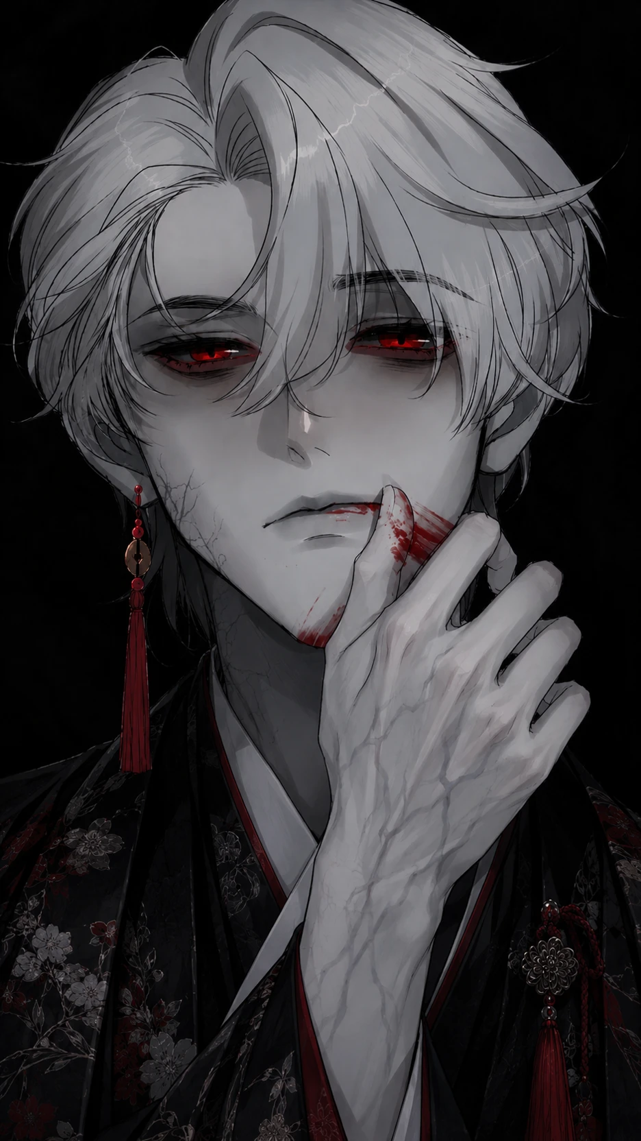 Mister Miyabi thumbnail