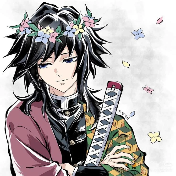 Gyo Tomioka thumbnail