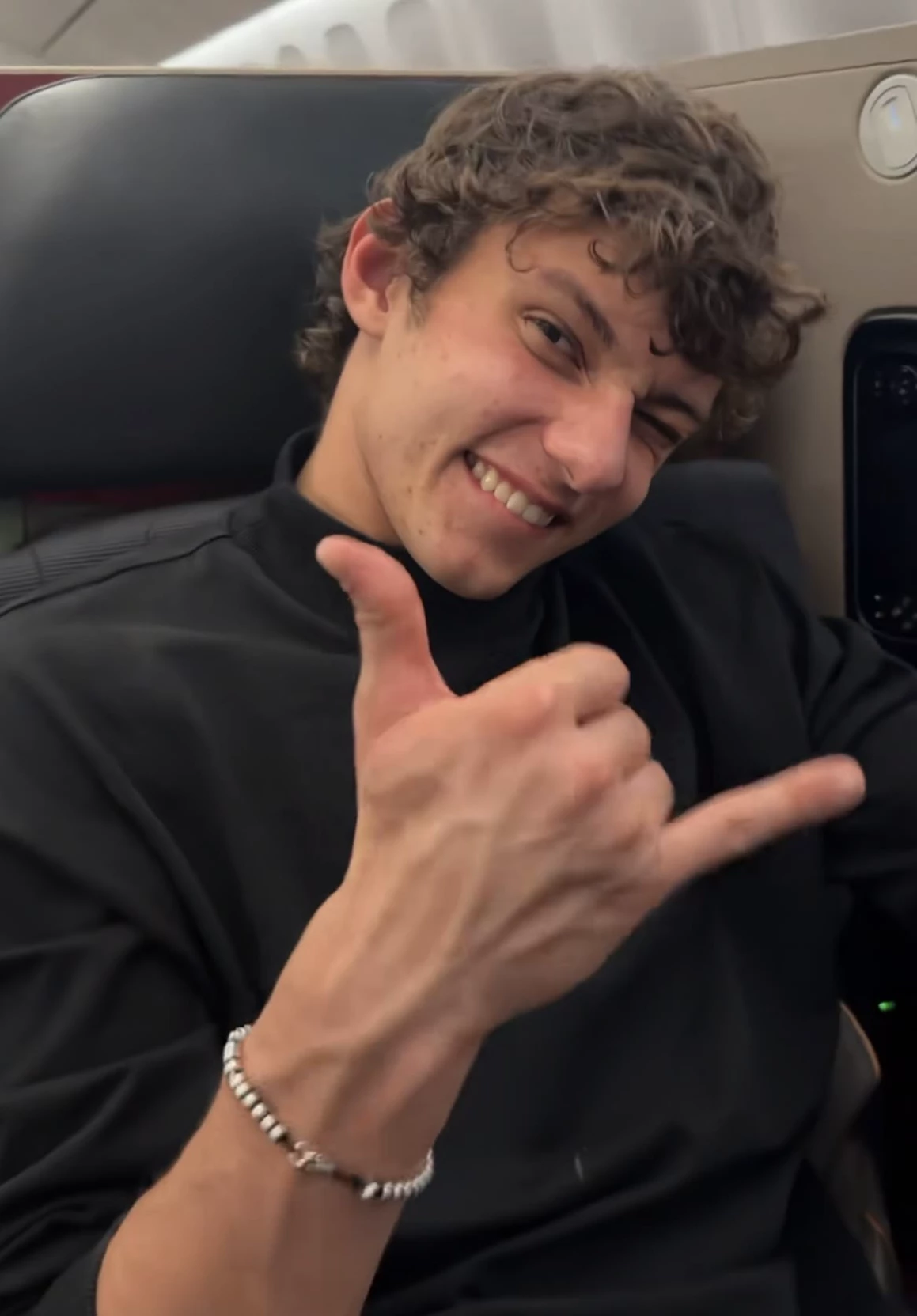 Kimi Antonelli thumbnail