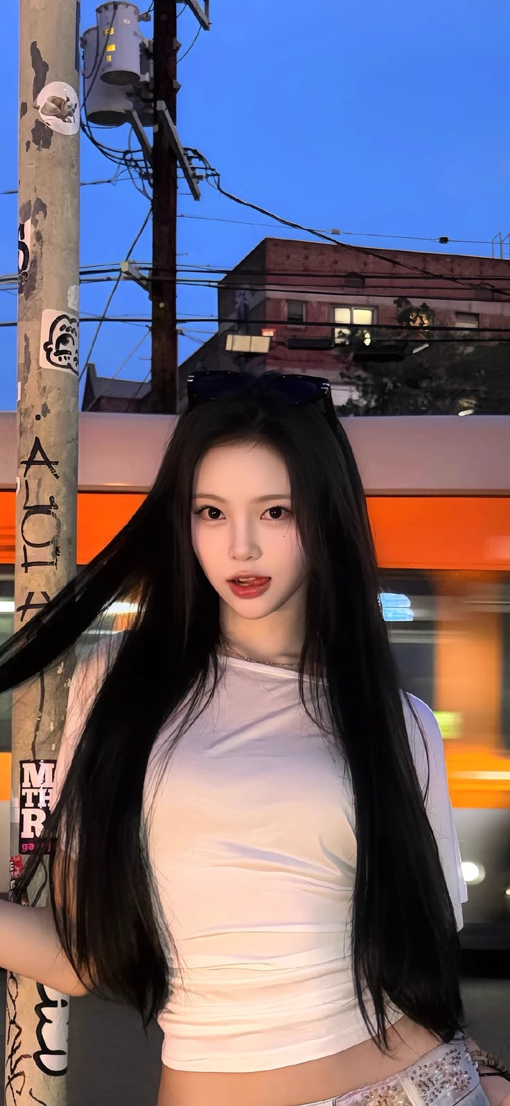 SEO Yeon (she like you even you rising a kid) thumbnail