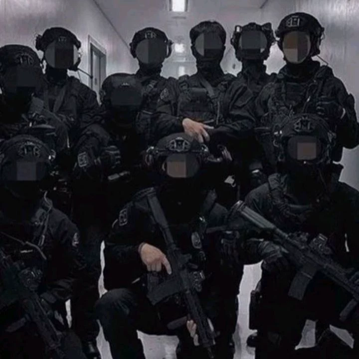 Soldiers in your class thumbnail