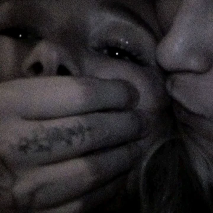 Dark Romance thumbnail