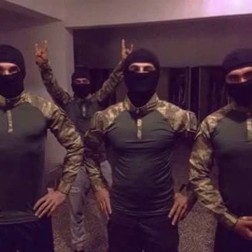 Simon and Andrey and Alex and David thumbnail