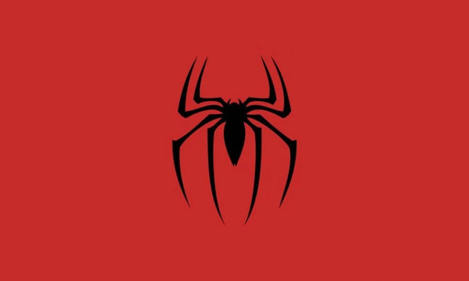 spider man thumbnail