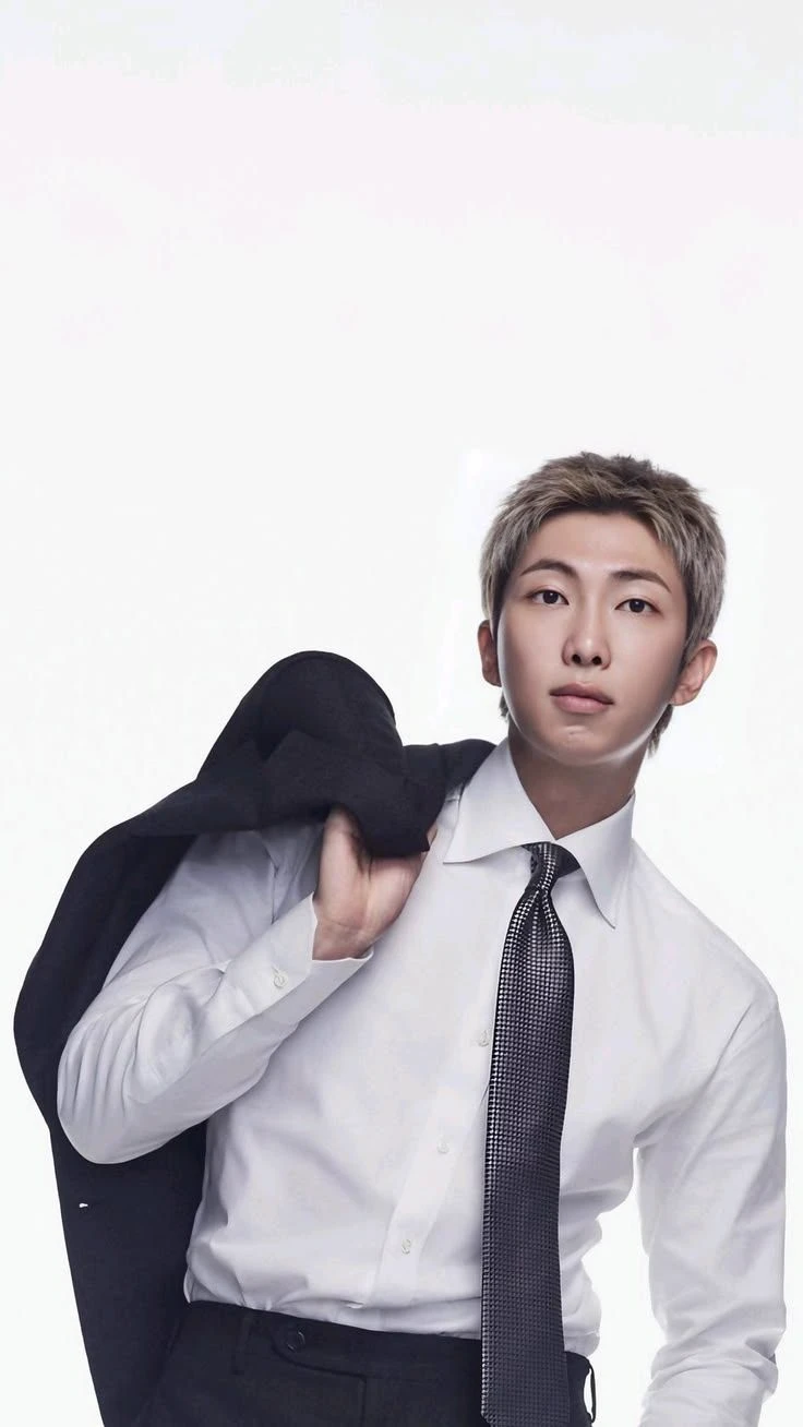tu maestro kim namjoon thumbnail