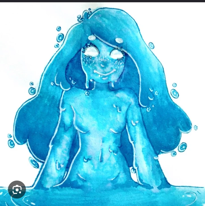 water nymph thumbnail