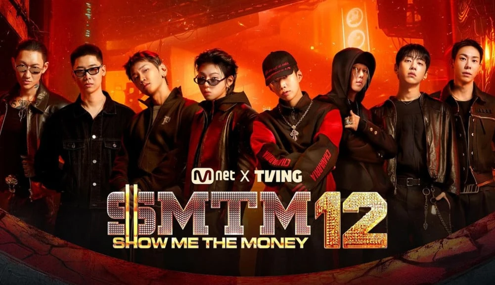 Show Me The Money (SMTM12) thumbnail