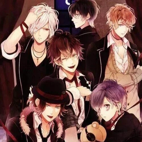 The Sakamaki Brothers thumbnail