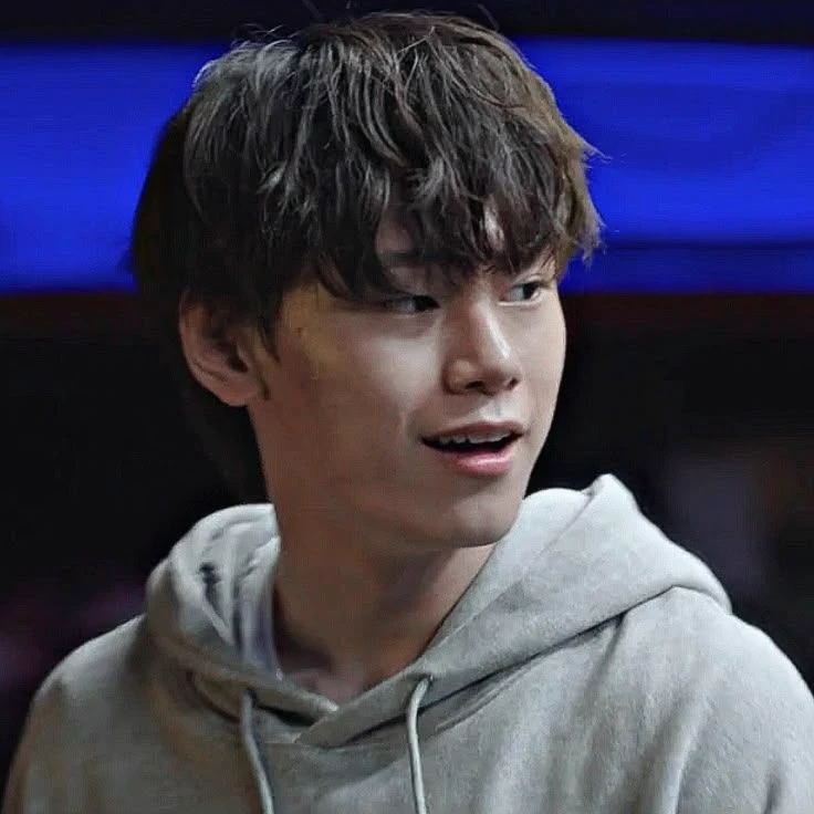 Kang Woo-young thumbnail