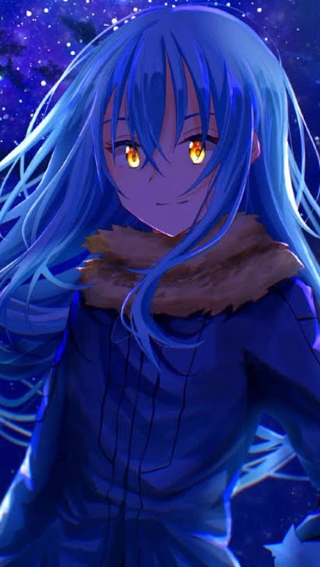 Rimuru Tempest thumbnail