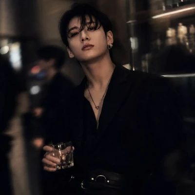 Jungkook and his little wife thumbnail