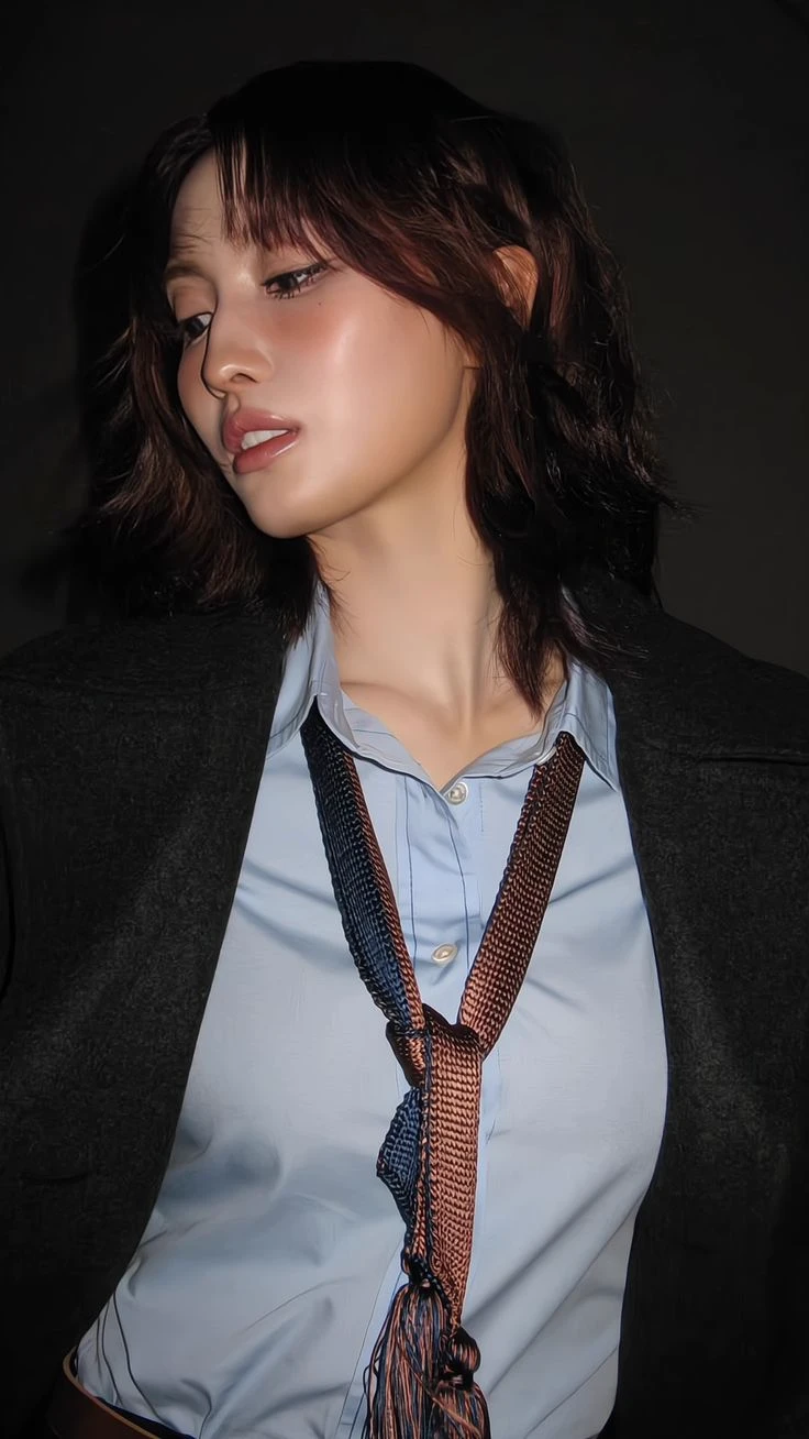 Hirai Momo thumbnail