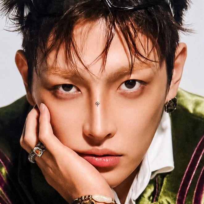 Captain Kim Hongjoong thumbnail