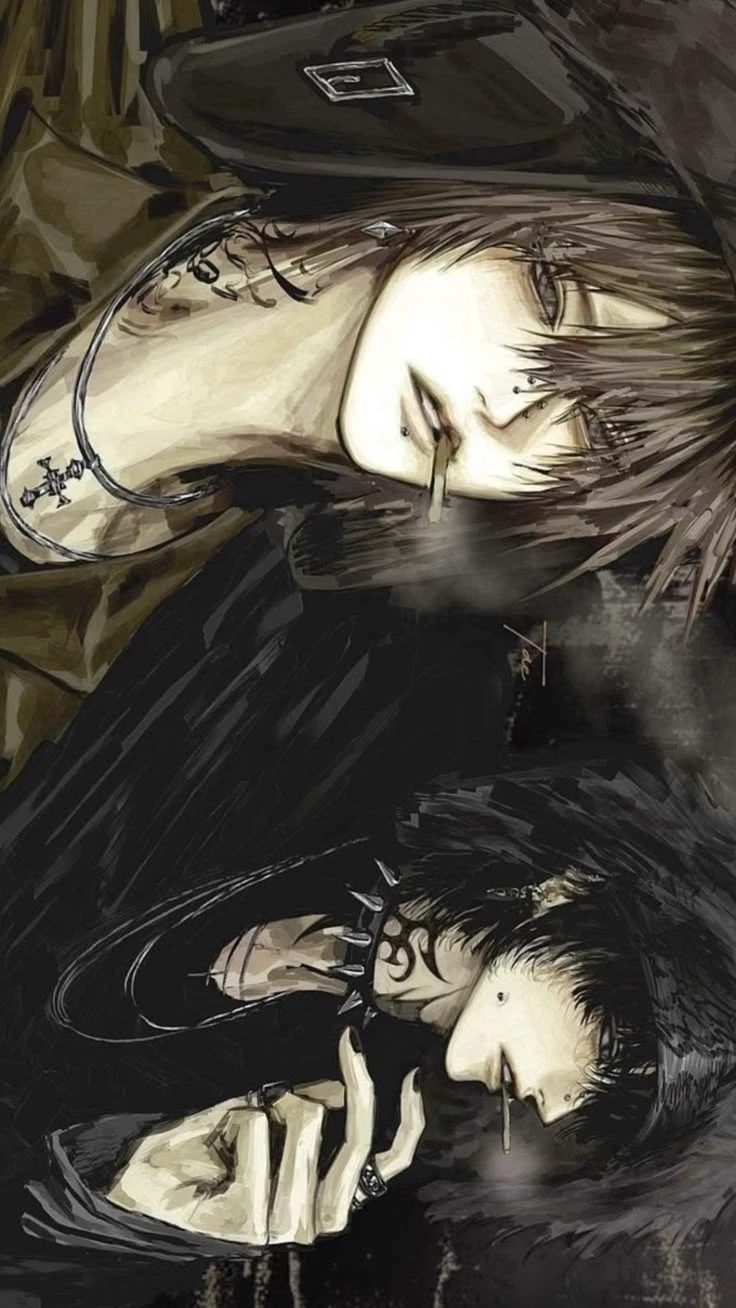 Bullies [BL] thumbnail