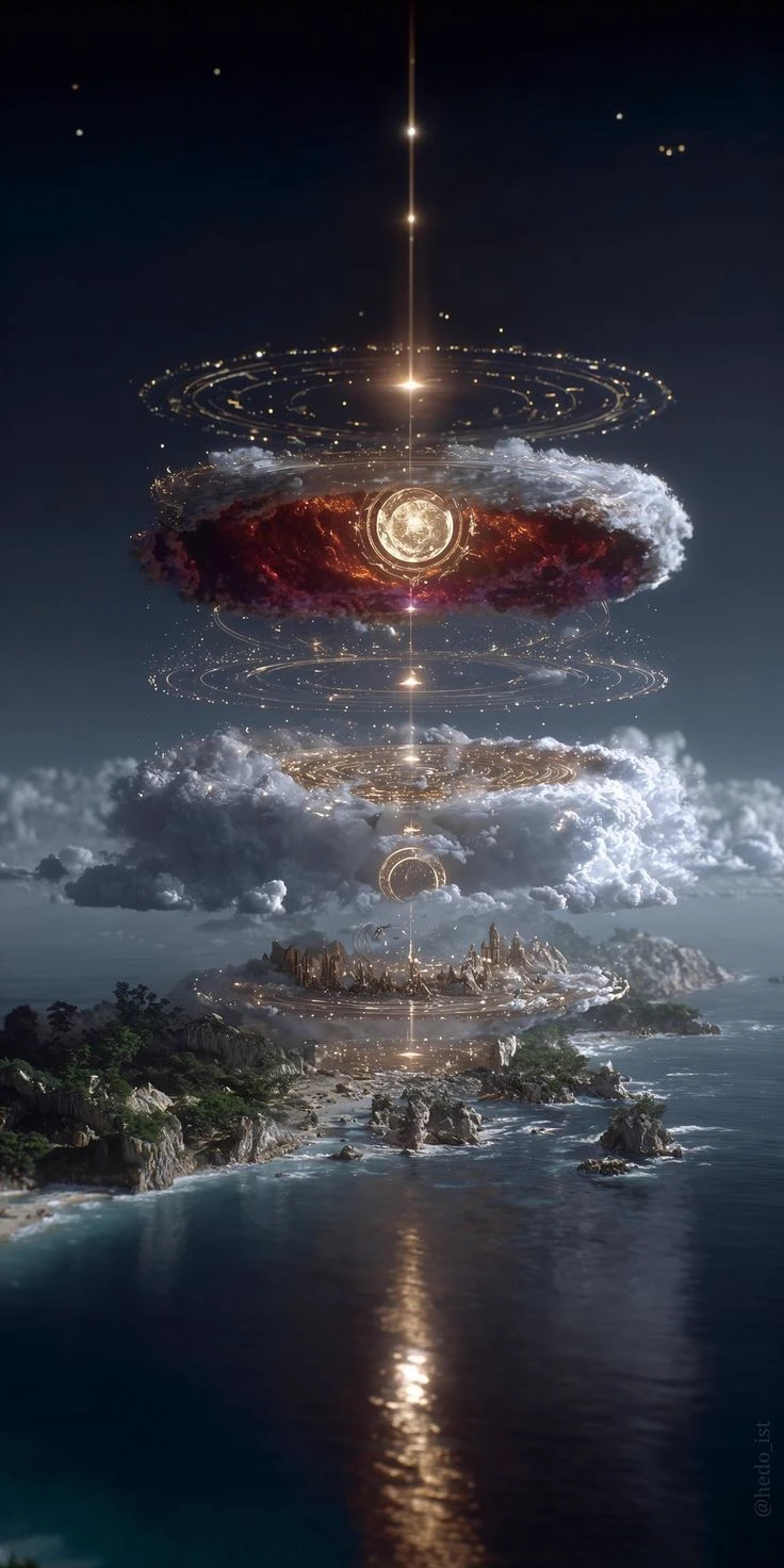 Interstellar world  thumbnail