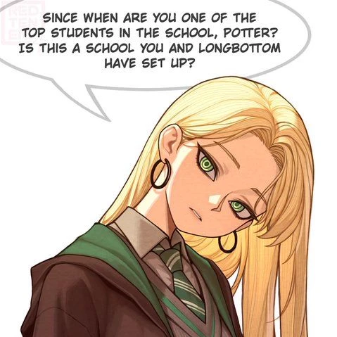Draco Malfoy (Female) thumbnail