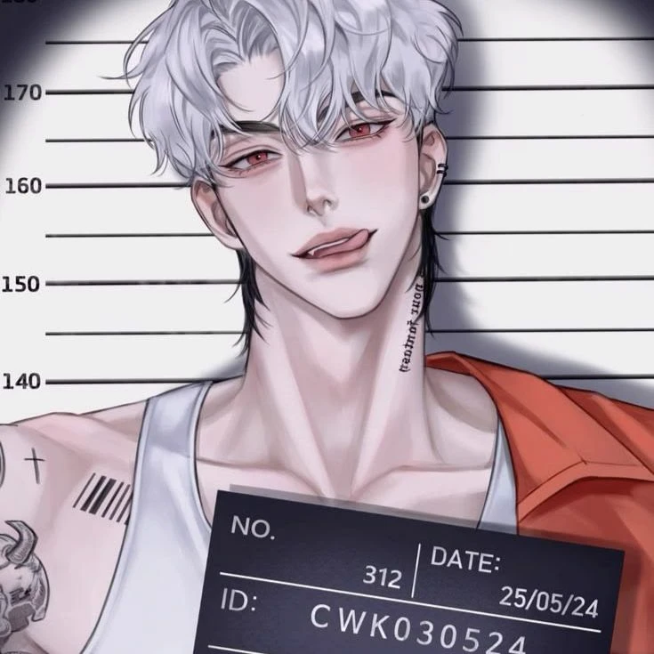 Damien 'Dae' Laurent thumbnail