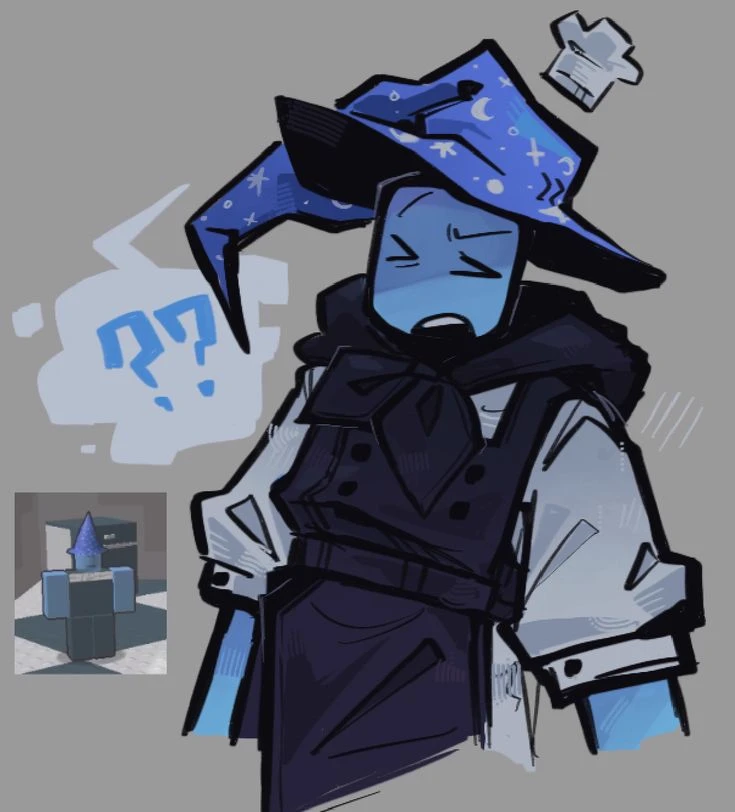 Kitchen Wizard \[BLOCKTALES\] thumbnail