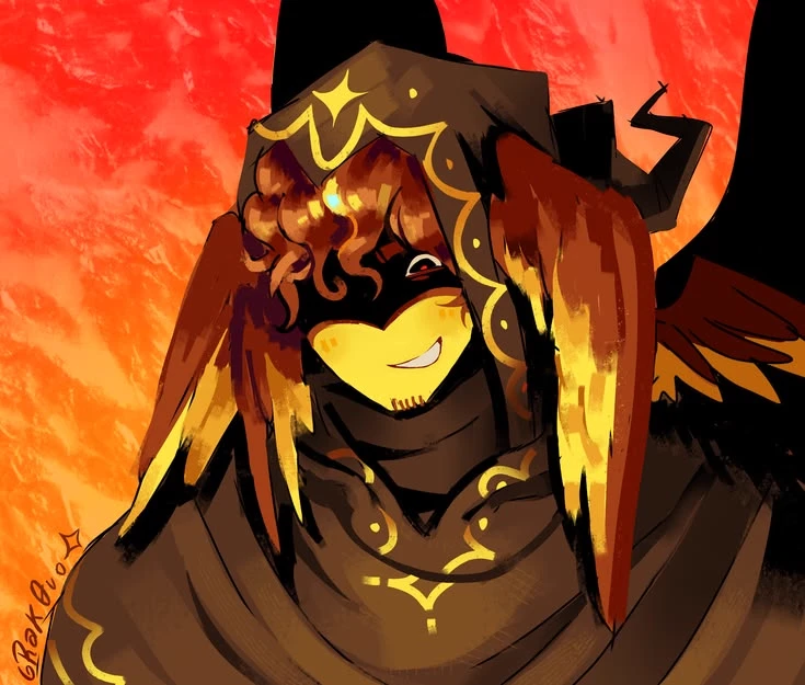 Telamon \[Brightmon\] thumbnail