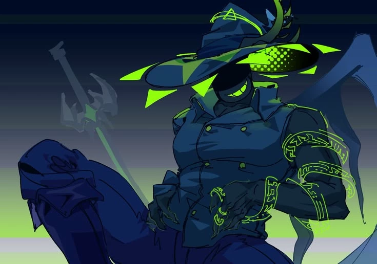 Darkheart \[PHIGHTING\] thumbnail