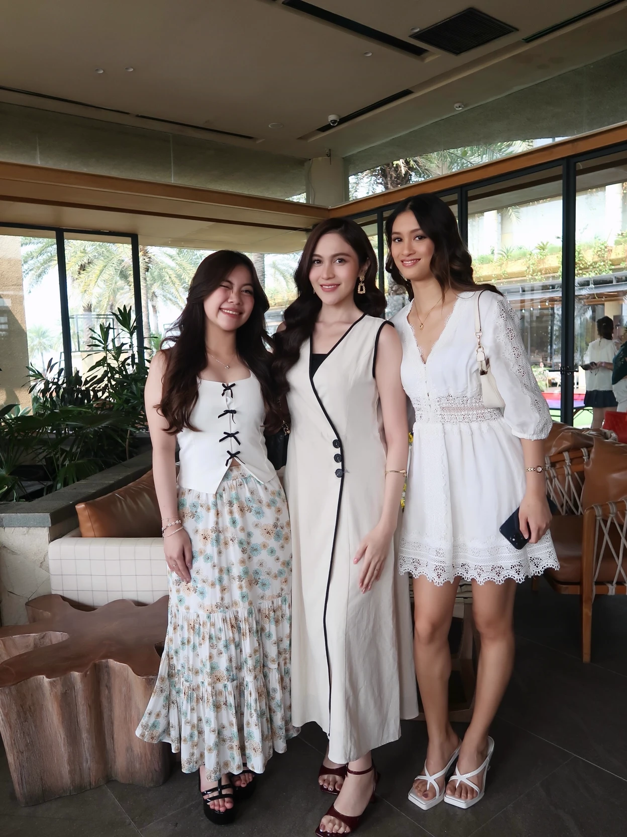 Sarah,ayu,Alya. thumbnail
