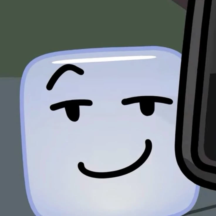 Ice Cube - BFDI thumbnail