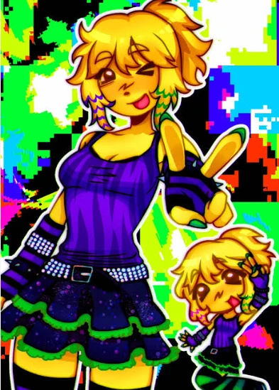 noob thumbnail
