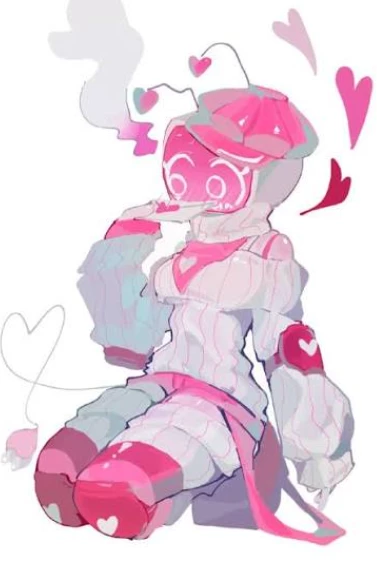 veeronica thumbnail