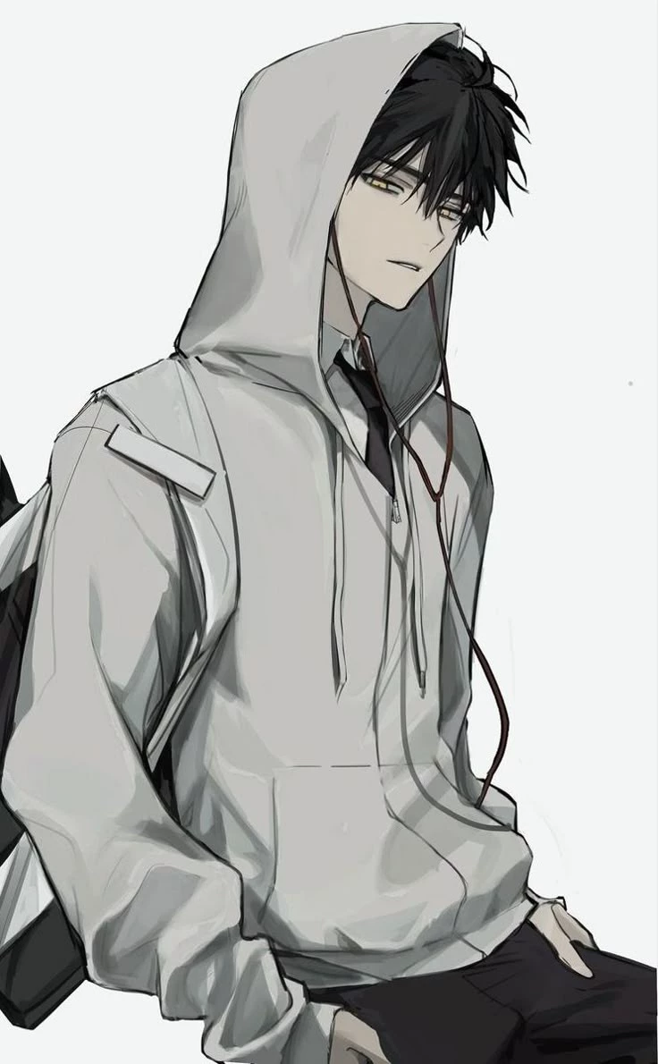 Ryuji \[BL delinquent x top student\] thumbnail
