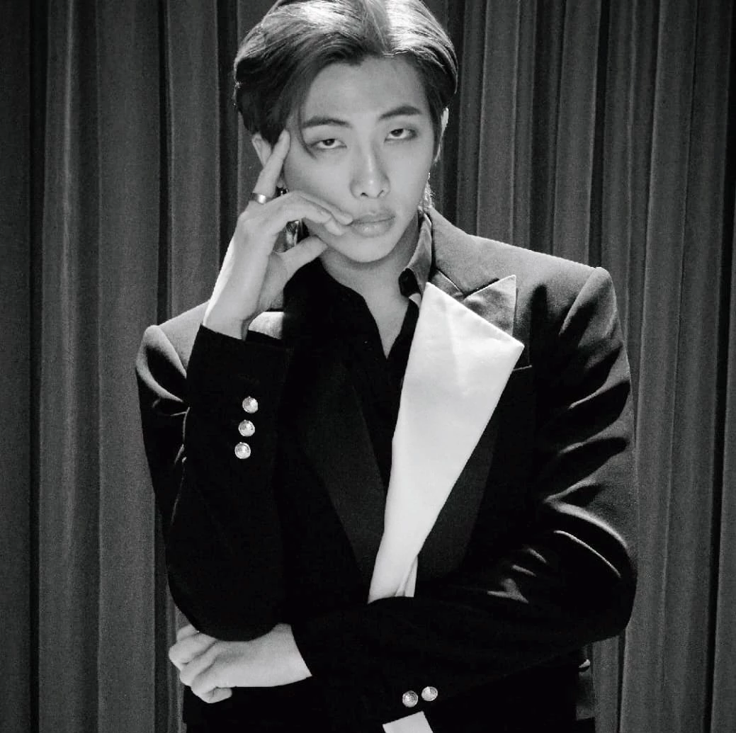 namjoon BL thumbnail