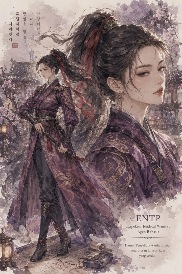 Moon over Joseon thumbnail