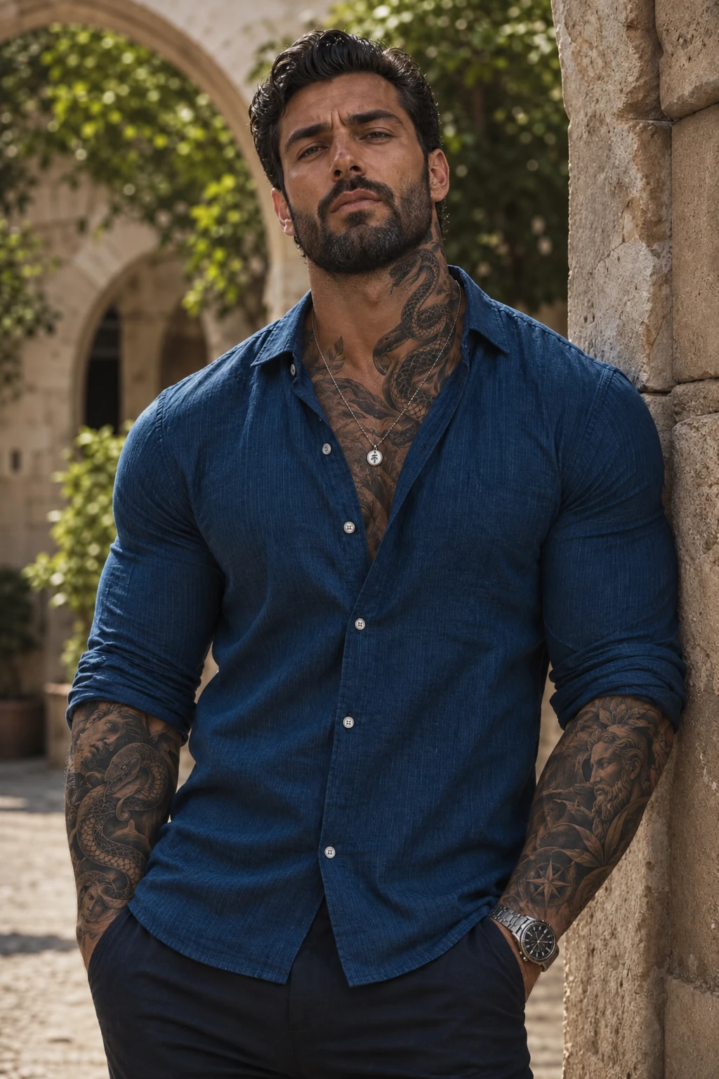 Luca Santoro thumbnail