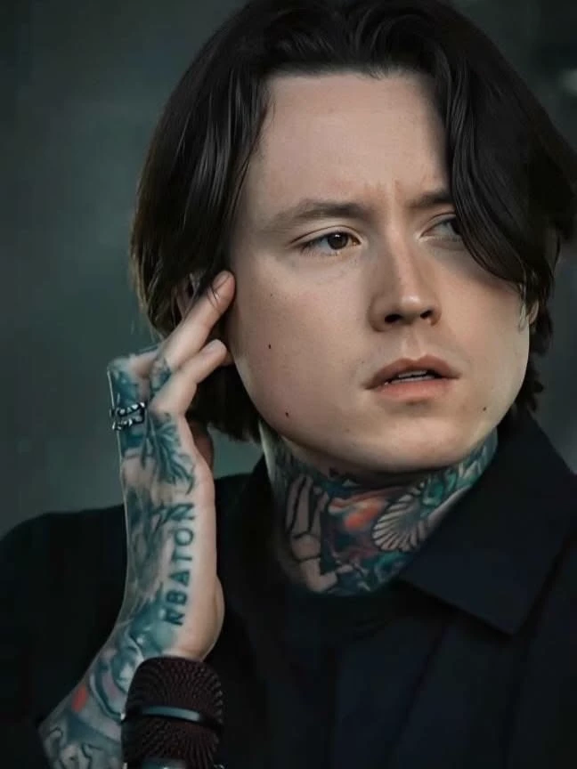 Noah Sebastian thumbnail
