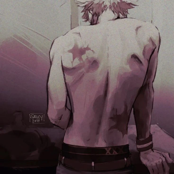 Katsuki Bakugo thumbnail