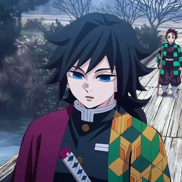 Demon Slayer thumbnail