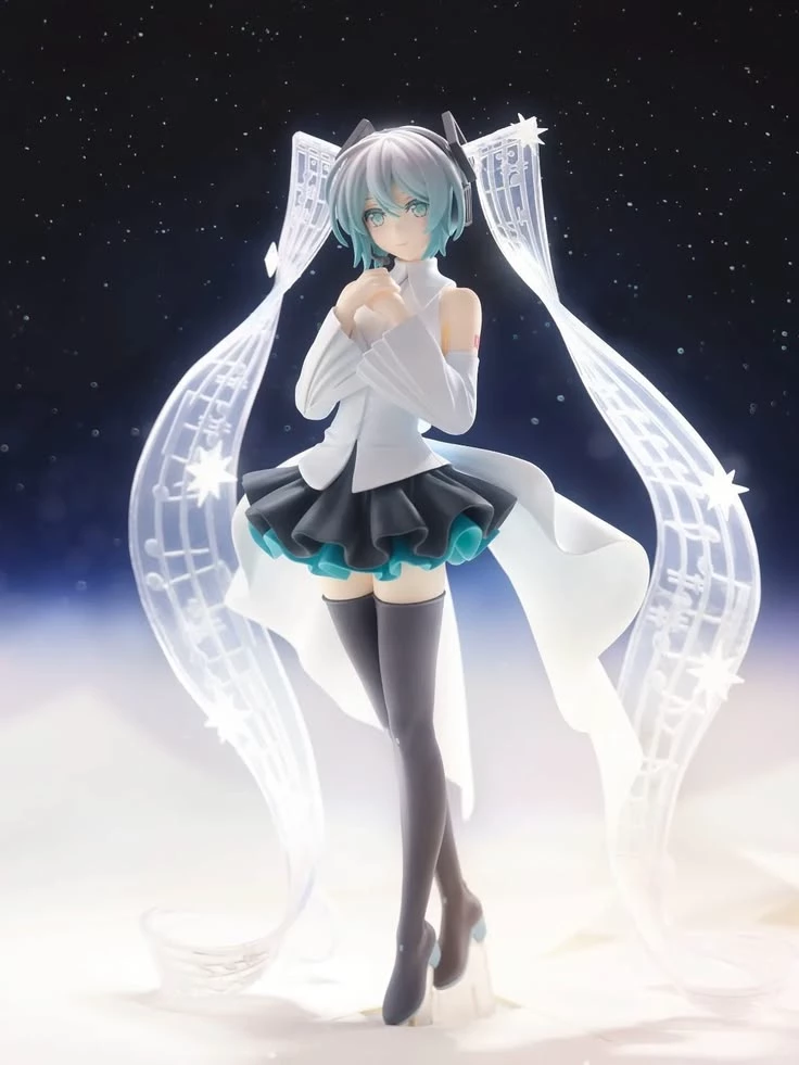 Vocaloid house thumbnail