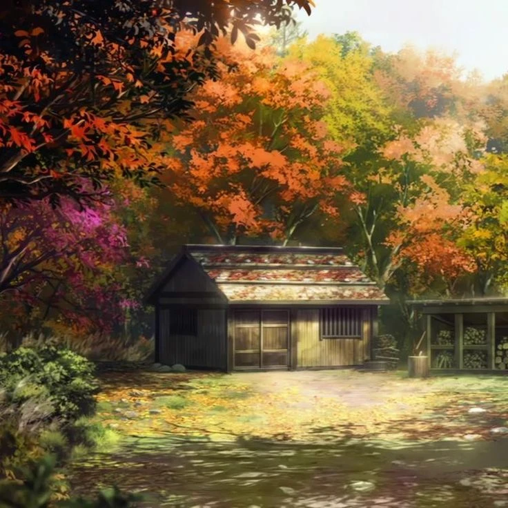Muichiro and Yuichiro's place  thumbnail